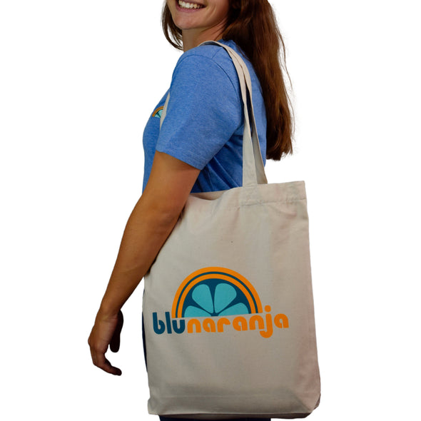 BluEssentials Eco Tote Bag